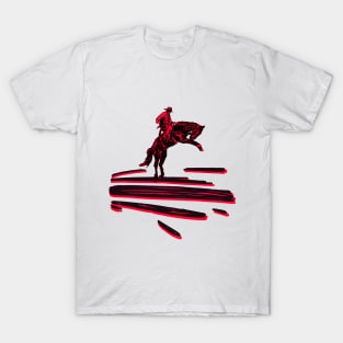 Wild Saddle 2 T-Shirt